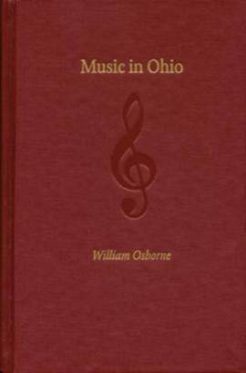 Music in Ohio