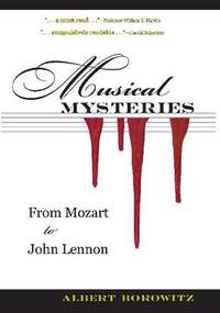Musical Mysteries: From Mozart to John Lennon