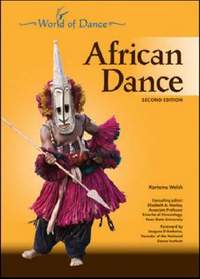 African Dance, 2nd Edition