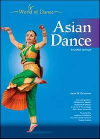 Asian Dance, 2nd Edition