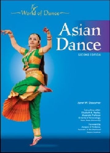 Asian Dance, 2nd Edition