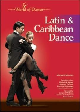 Latin And Caribbean Dance