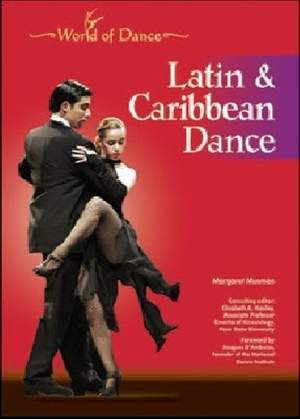 Latin And Caribbean Dance