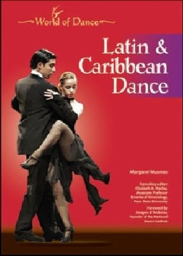 Latin And Caribbean Dance