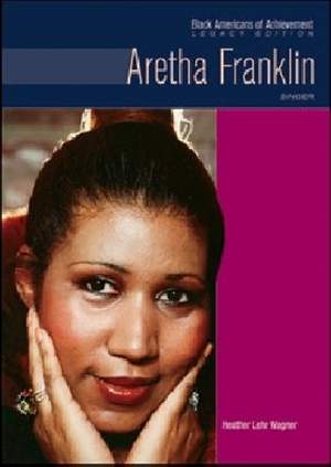 Aretha Franklin