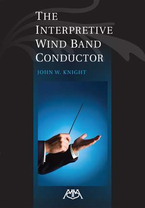 Interpretive Wind Band Conductor