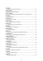 The String Teacher's Cookbook: Creative Recipes for a Successful Program Product Image