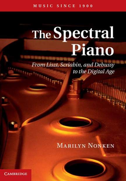 The Spectral Piano