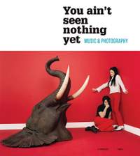 You Ain't Seen Nothing Yet: Music and Photography