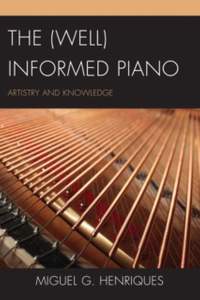 Well Informed Piano, The