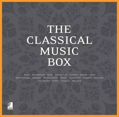 The Classical Music Box
