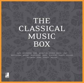 The Classical Music Box