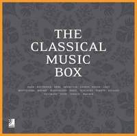 The Classical Music Box