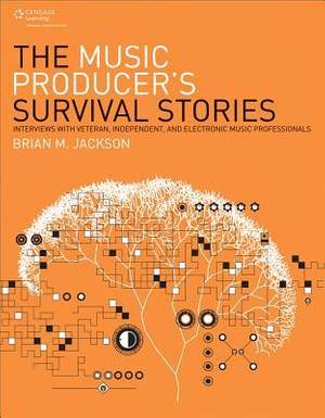 The Music Producer's Survival Stories