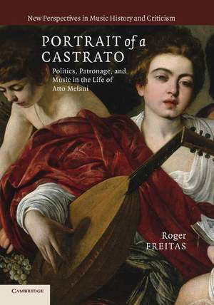 Portrait of a Castrato