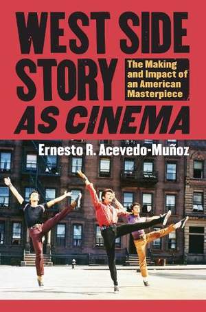 West Side Story' as Cinema