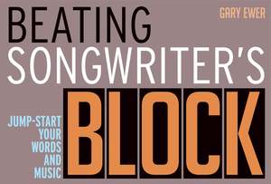 Beating Songwriter's Block