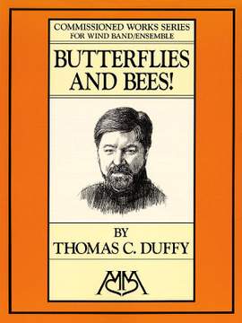 Butterflies and Bees!