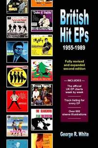 British Hit EPs: 1955-1989
