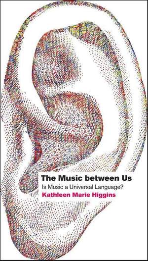 The Music between Us: Is Music a Universal Language?