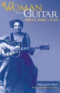 Woman with Guitar: Memphis Minnie's Blues