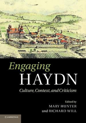 Engaging Haydn