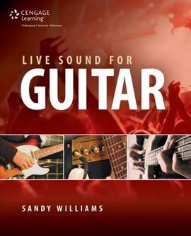 Ct Live Sound For Guitars