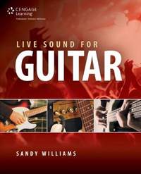 Ct Live Sound For Guitars