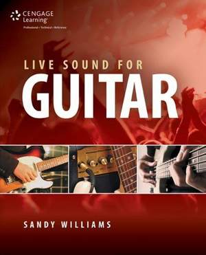 Ct Live Sound For Guitars