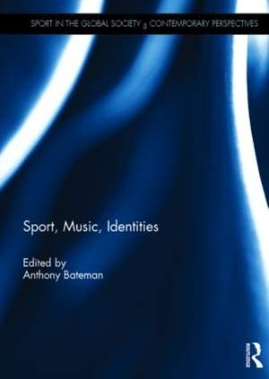 Sport, Music, Identities