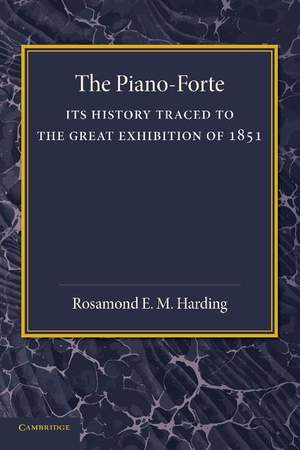 The Piano-Forte