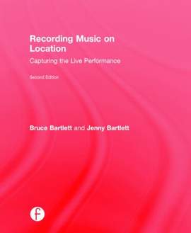 Recording Music on Location: Capturing the Live Performance
