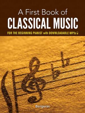 A First Book of Classical Music