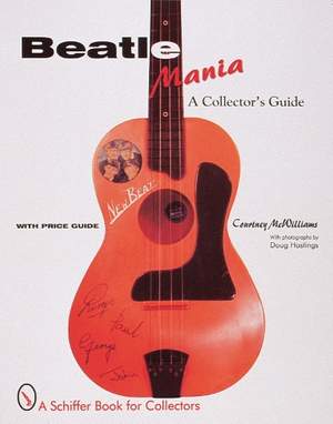 Beatlemania: A Collector's Guide