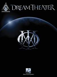 Dream Theater (GTAB)
