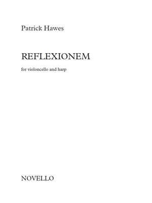 Patrick Hawes: Reflexionem