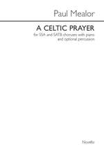 Paul Mealor: A Celtic Prayer Product Image