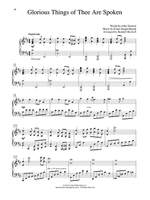 More Hymn Creations Product Image