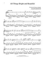 More Hymn Creations Product Image