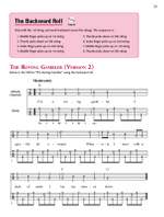Alfred's Basic 5-String Banjo Method 1 Product Image