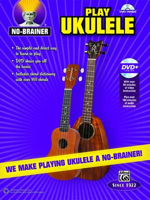 No-Brainer: Play Ukulele