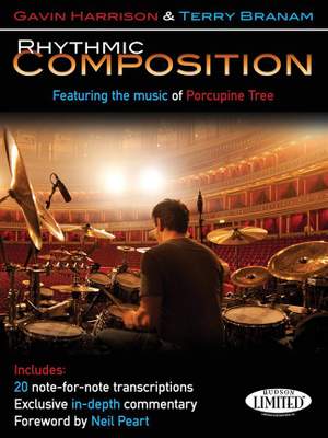 Rhythmic Composition