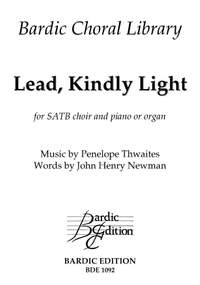 Thwaites, P: Lead, Kindly Light