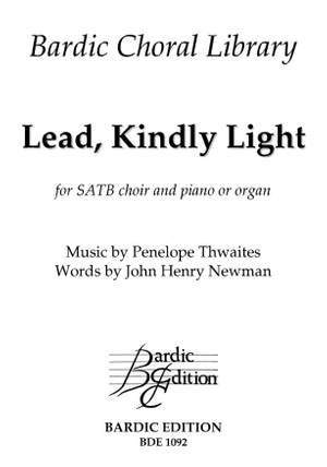 Thwaites, P: Lead, Kindly Light