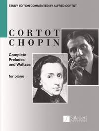 Frederic Chopin: Complete Preludes and Waltzes
