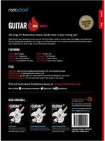 Rockschool: Hot Rock Guitar - Grade 5 (Book/Audio Download) Product Image