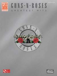 Guns N' Roses Greatest Hits (GTAB)