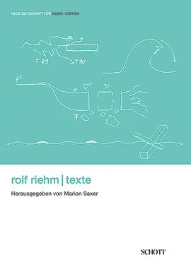 Riehm, R: Texte