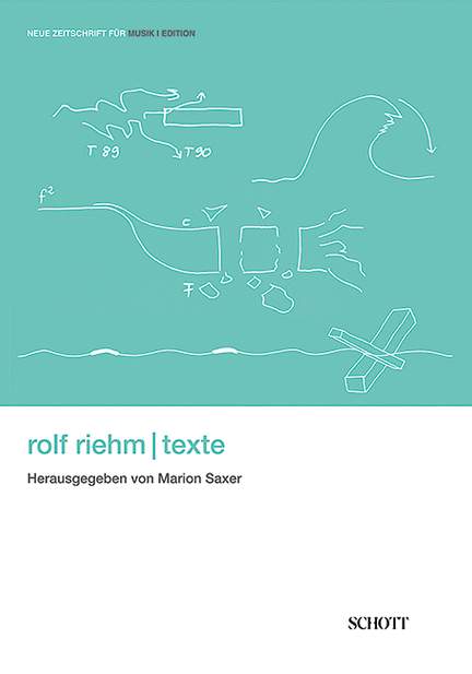 Riehm, R: Texte
