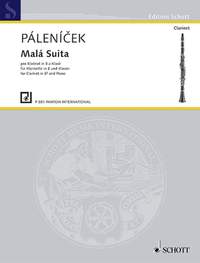Palenicek, J: Malá Suita